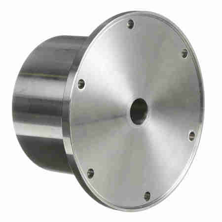 KOP-FLEX Disc Coupling Long Hub - Style Kd2 - Size 153 - Rough Bore 153 KD 2 LHUB